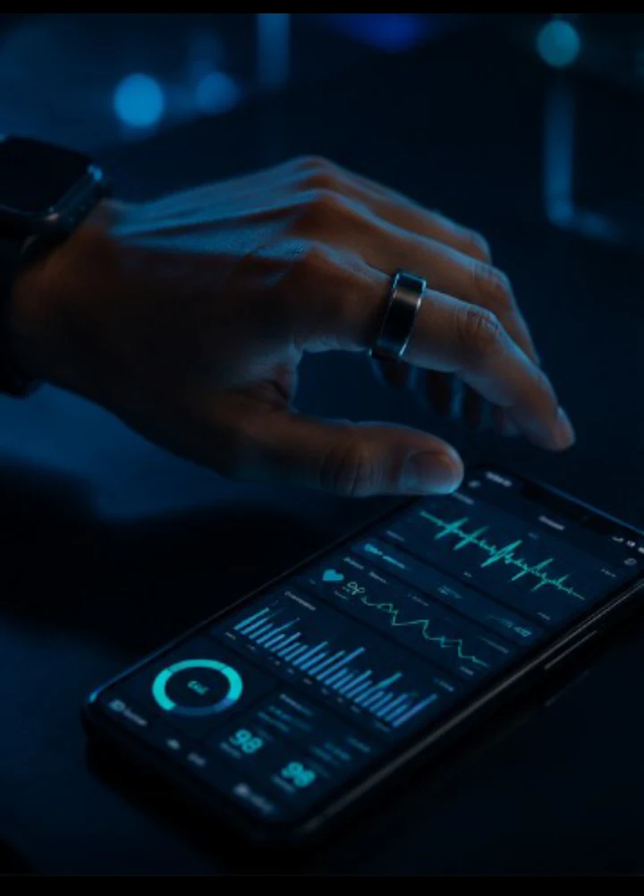 Bio-monitoring et santé préventive