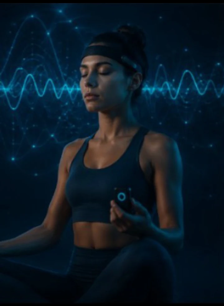 Biofeedback et sérénité mentale
